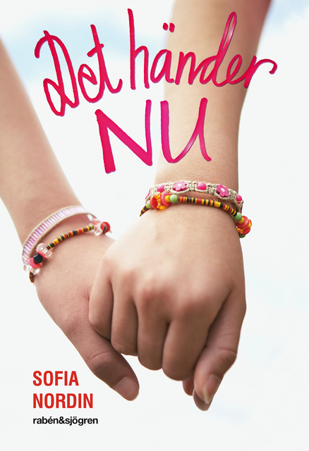 Det händer nu - E-bok - Sofia Nordin - Storytel