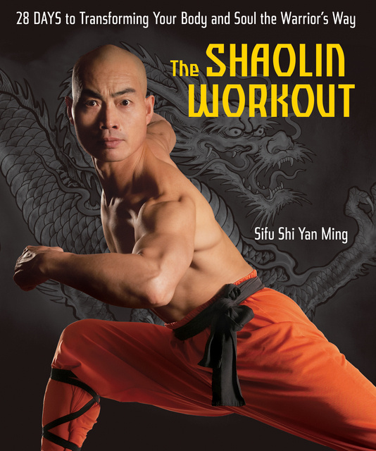 A Complete Guide To Shaolin Kung Fu