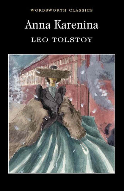 Anna Karenina - E-book - Leo Tolstoy - Storytel