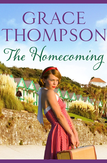 Grace Thompson - The Homecoming