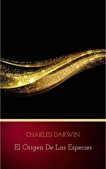 El origen de las especies - Libro electrónico - Charles Darwin - Storytel
