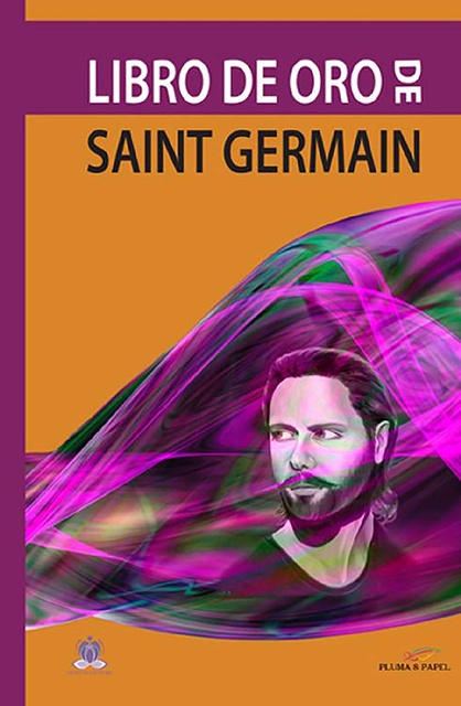 Libro de oro de Saint Germain - Libro electrónico - Saint Germain - Storytel