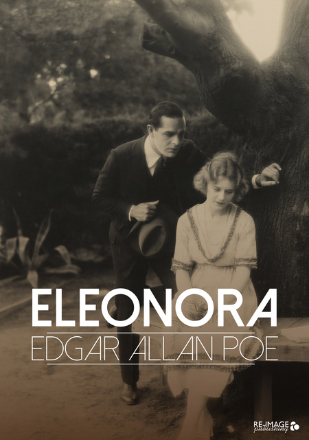 Eleonora - E-book - Edgar Allan Poe - Storytel