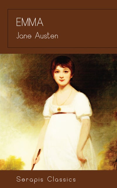 Listen Free to Emma by Jane Austen with a Free Trial.