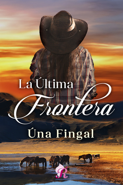 Úna Fingal - La última frontera