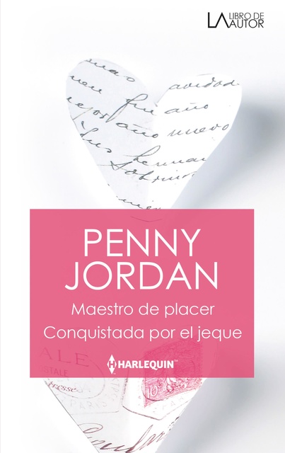 Maestro de placer - Conquistada por el jeque: El mejor regalo para San  Valentín, una novela de Harlequin - E-book - Penny Jordan - Storytel