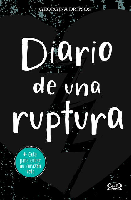 Diario de una ruptura - Libro electrónico - Georgina Dritsos - Storytel