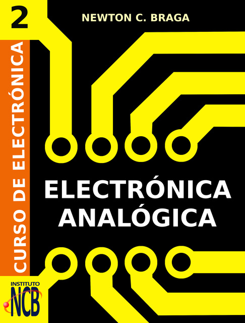 Electrónica Analógica - Libro electrónico - Newton C. Braga - Storytel