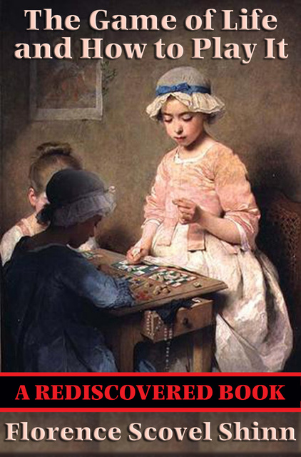Listen Free to Game of life and how to play it by Florence Scovel Shinn  with a Free Trial.