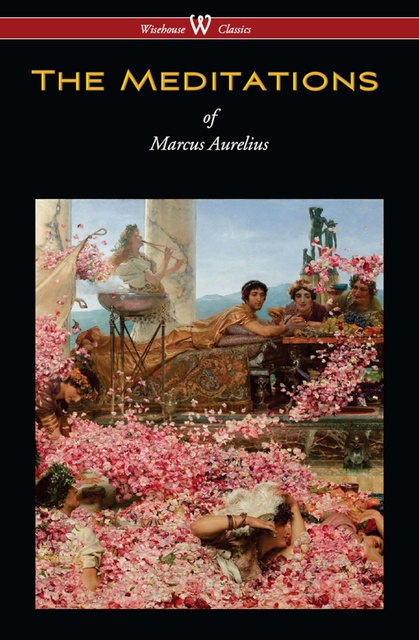 The Meditations of Marcus Aurelius - E-book - Marcus Aurelius - Storytel