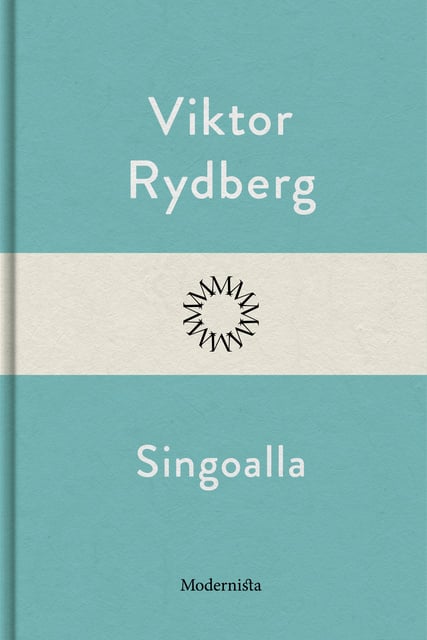 Singoalla - E-bok - Viktor Rydberg - Storytel