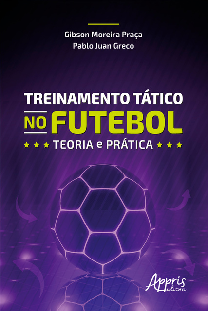 Táticas de Futebol