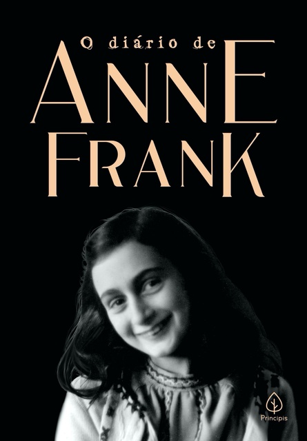 O Diário de Anne Frank - Ebook - Anne Frank - Storytel