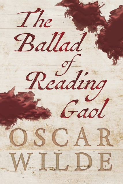 The Ballad of Reading Gaol - E-KİTAP - Oscar Wilde - Storytel