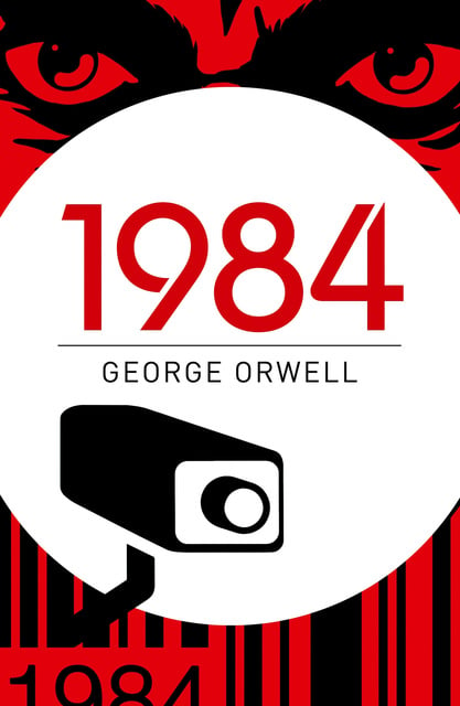 1984 - E-book - George Orwell - Storytel