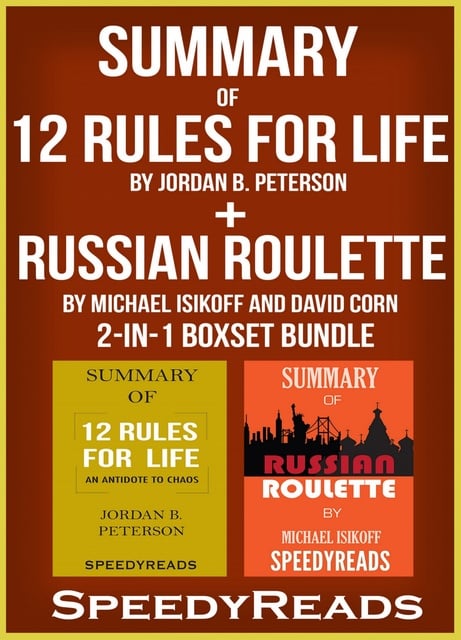 Russian Roulette by Michael Isikoff and David Corn