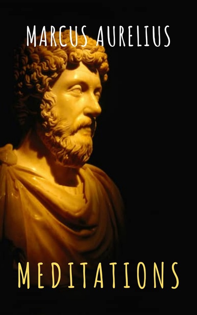 The Meditations - E-book - Marcus Aurelius - Storytel