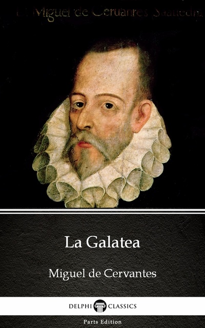 la galatea