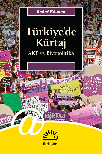 Sedef Erkmen - Türkiye'de Kürtaj