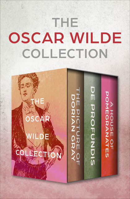 A House of Pomegranates - E-book - Oscar Wilde - Storytel