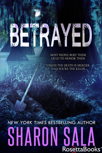 Betrayed - Libro electrónico - Sharon Sala - Storytel