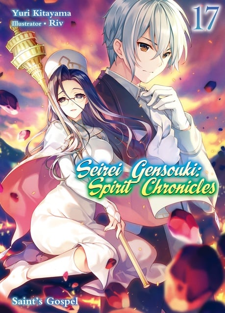 Seirei Gensouki Spirit Chronicles Mini Anime  AnimePlanet