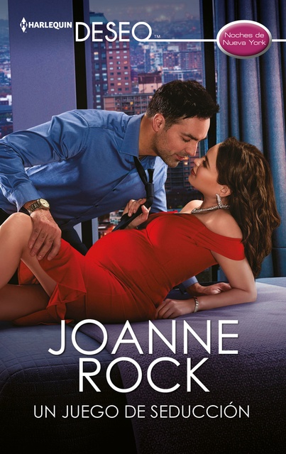 Un juego de seducción - Libro electrónico - Joanne Rock - Storytel