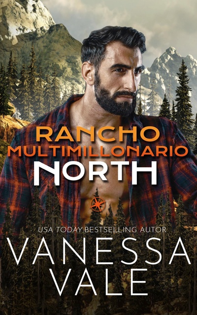Rancho Multimillonario: North - Libro electrónico - Vanessa Vale - Storytel