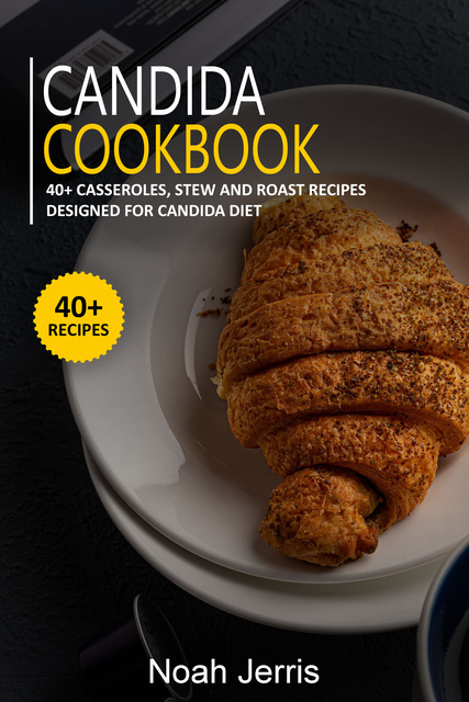 Candida recipes deals