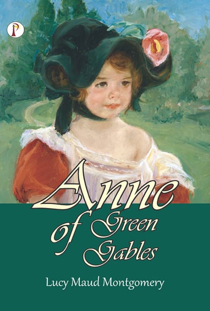 Anne of Green Gables - Libro electrónico - Lucy Maud Montgomery - Storytel