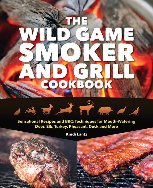 BBQ Revolution: Innovative Barbecue Recipes from an All-Star Pitmaster