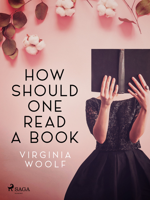 A Virginia Woolf Reading List