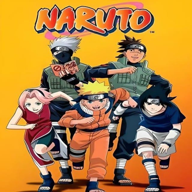 GG Os Segredos de Naruto.: Desenho - E-book - Jaqueline Maria - Storytel