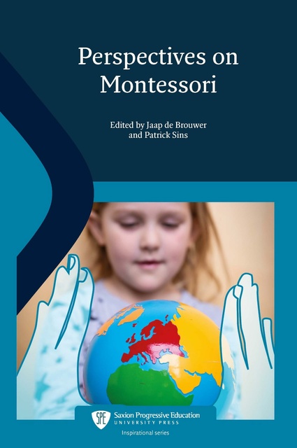 María Montessori (Otros no Ficción)