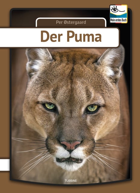 Der Puma - eBook - Per Østergaard - Storytel