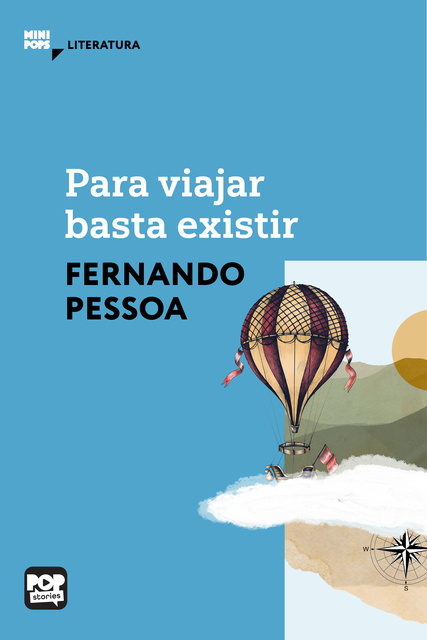 Para viajar basta existir: Trechos selecionados de "Livro do desassossego",  de Fernando Pessoa - Libro electrónico - Fernando Pessoa - Storytel