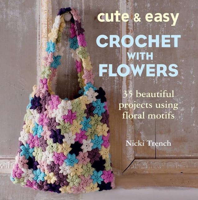 Crochet - From start to finish by Catherine Hirst 