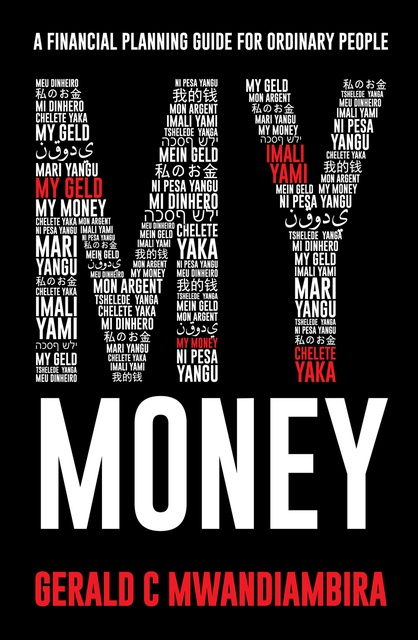 My Money A Financial Planning Guide for Ordinary People E book