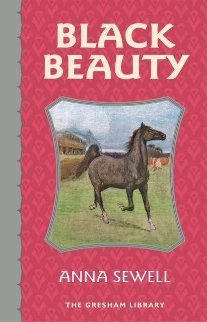 Black Beauty - Anna Sewell - Hardcover