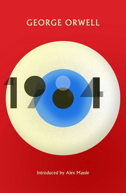 1984 (Nineteen Eighty Four by George Orwell) - Libro electrónico - George  Orwell - Storytel