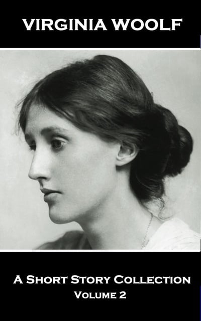 virginia woolf essay contest