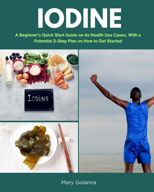 Get iodine deals